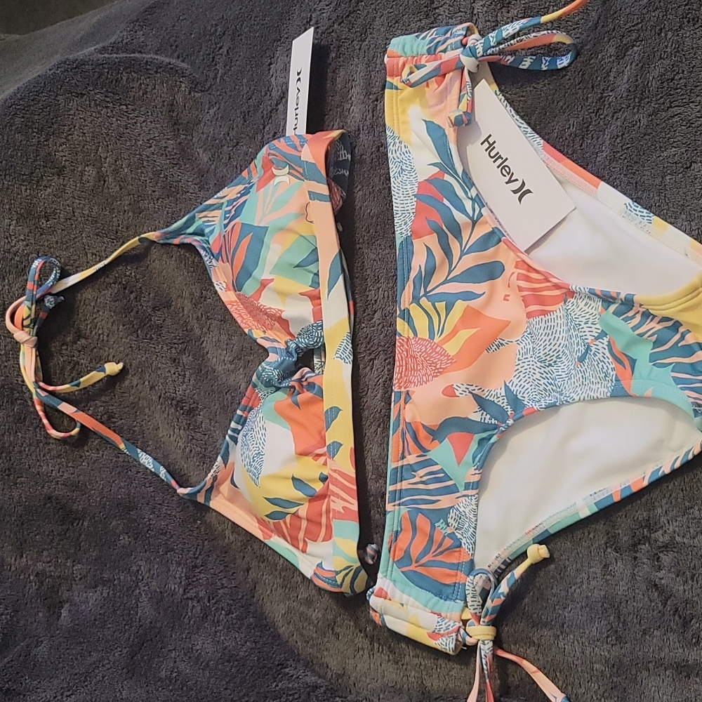 Hurley Bikini